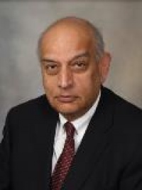 Rajiv Kumar, MD